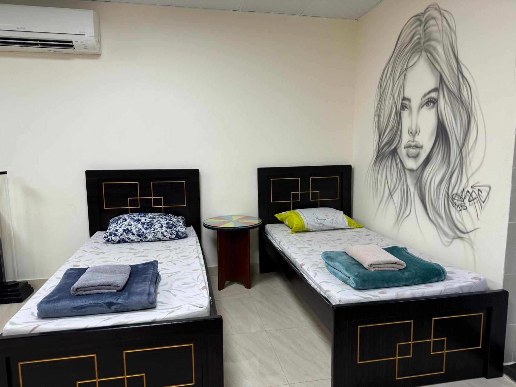 Apartamento 2 - No Parking Space *